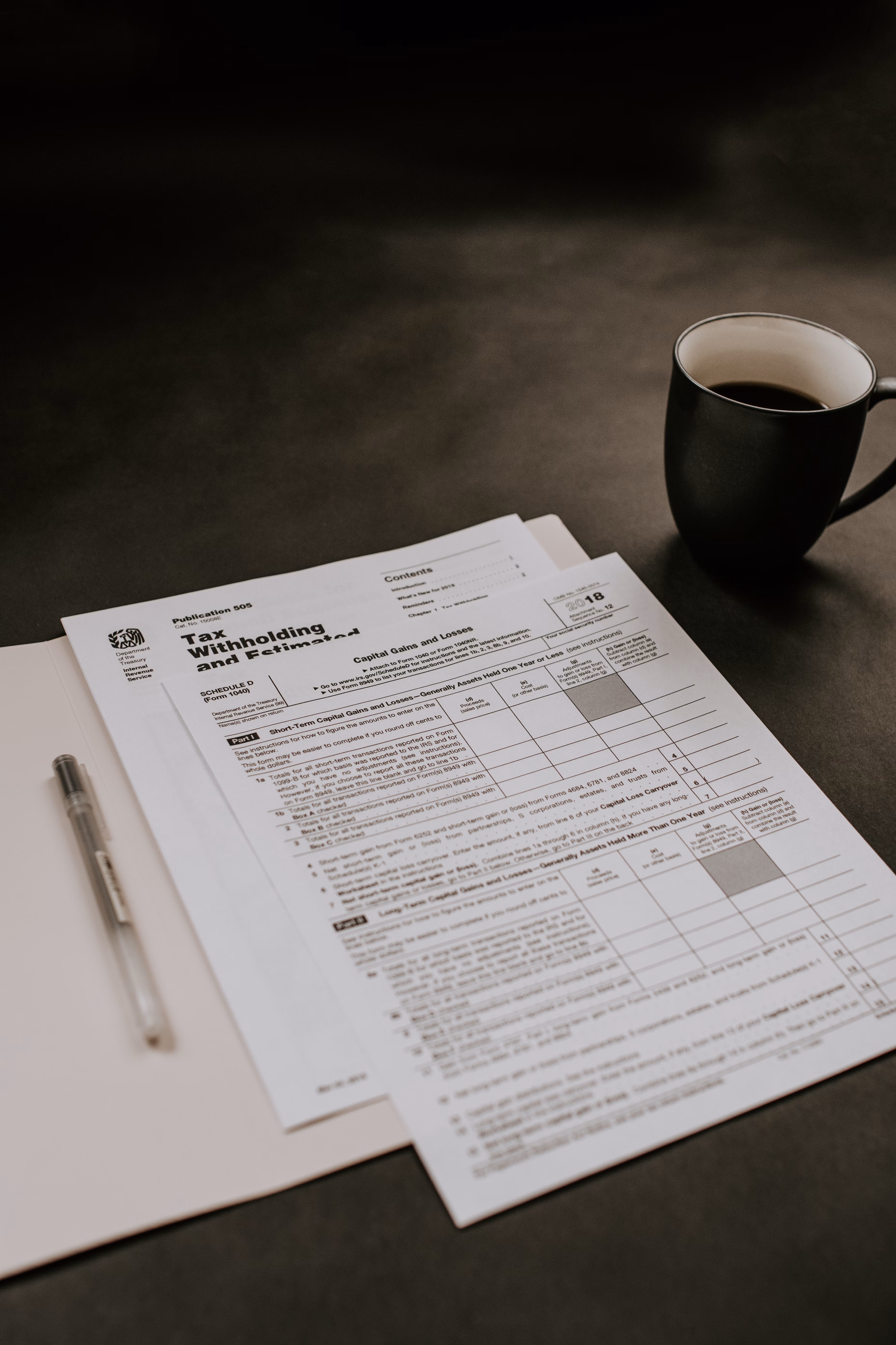 Navigating the Gig Economy: Financial Strategies for Freelancers
